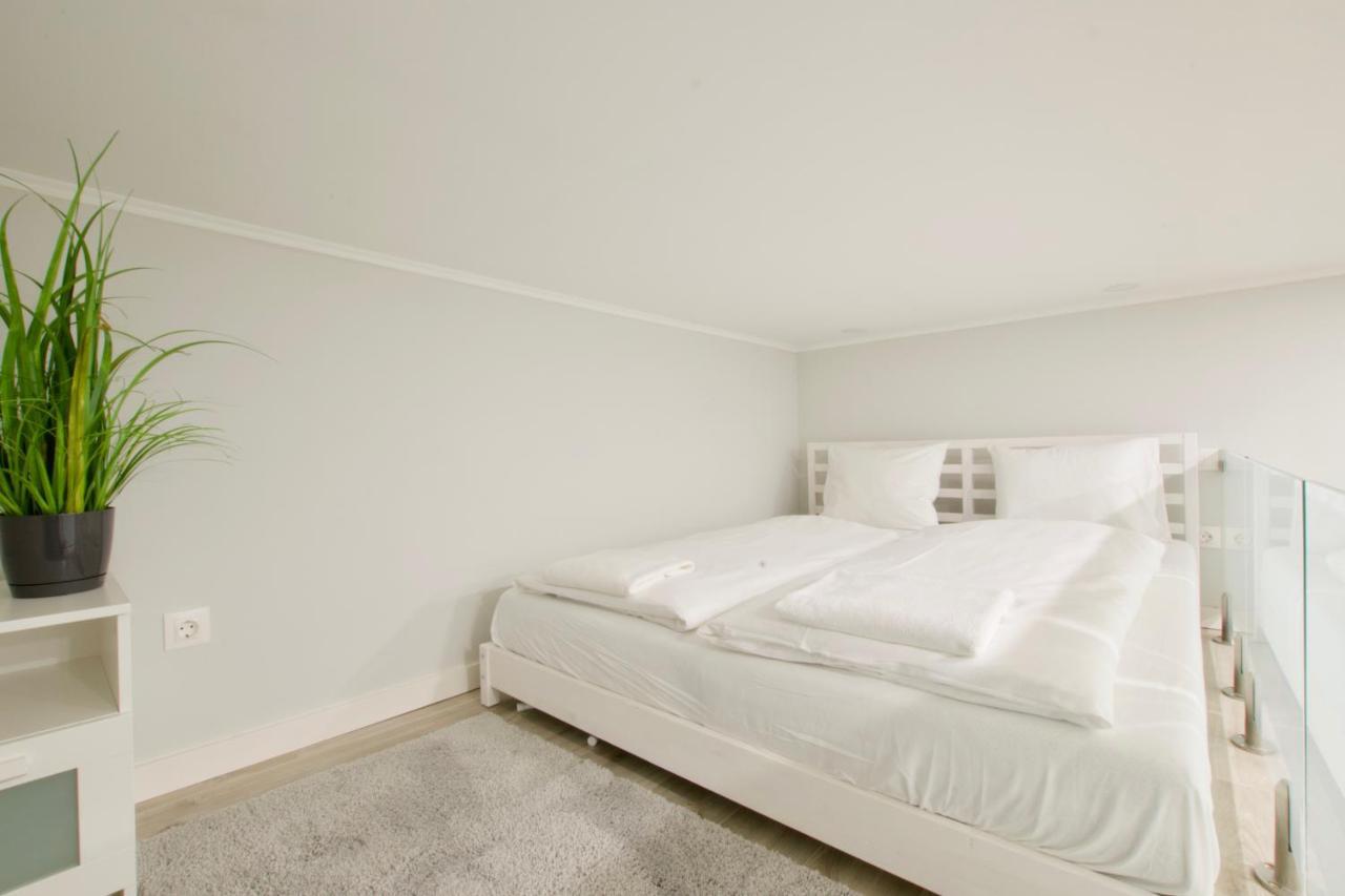 Standard Apartment By Hi5 - Csengery 3 Budapest Bagian luar foto