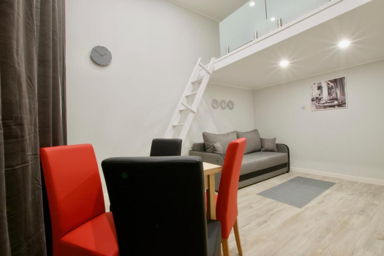 Standard Apartment By Hi5 - Csengery 3 Budapest Bagian luar foto