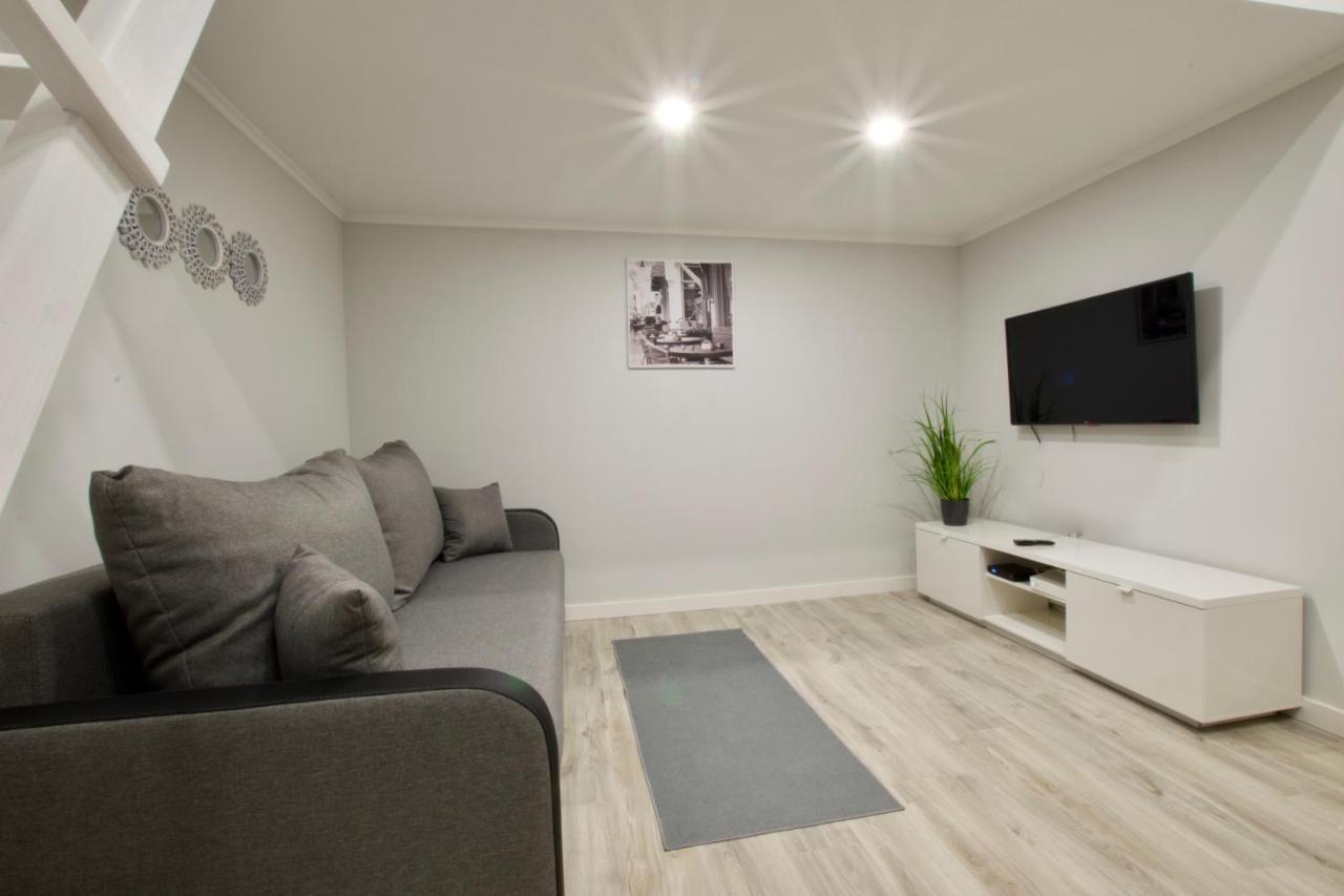 Standard Apartment By Hi5 - Csengery 3 Budapest Bagian luar foto