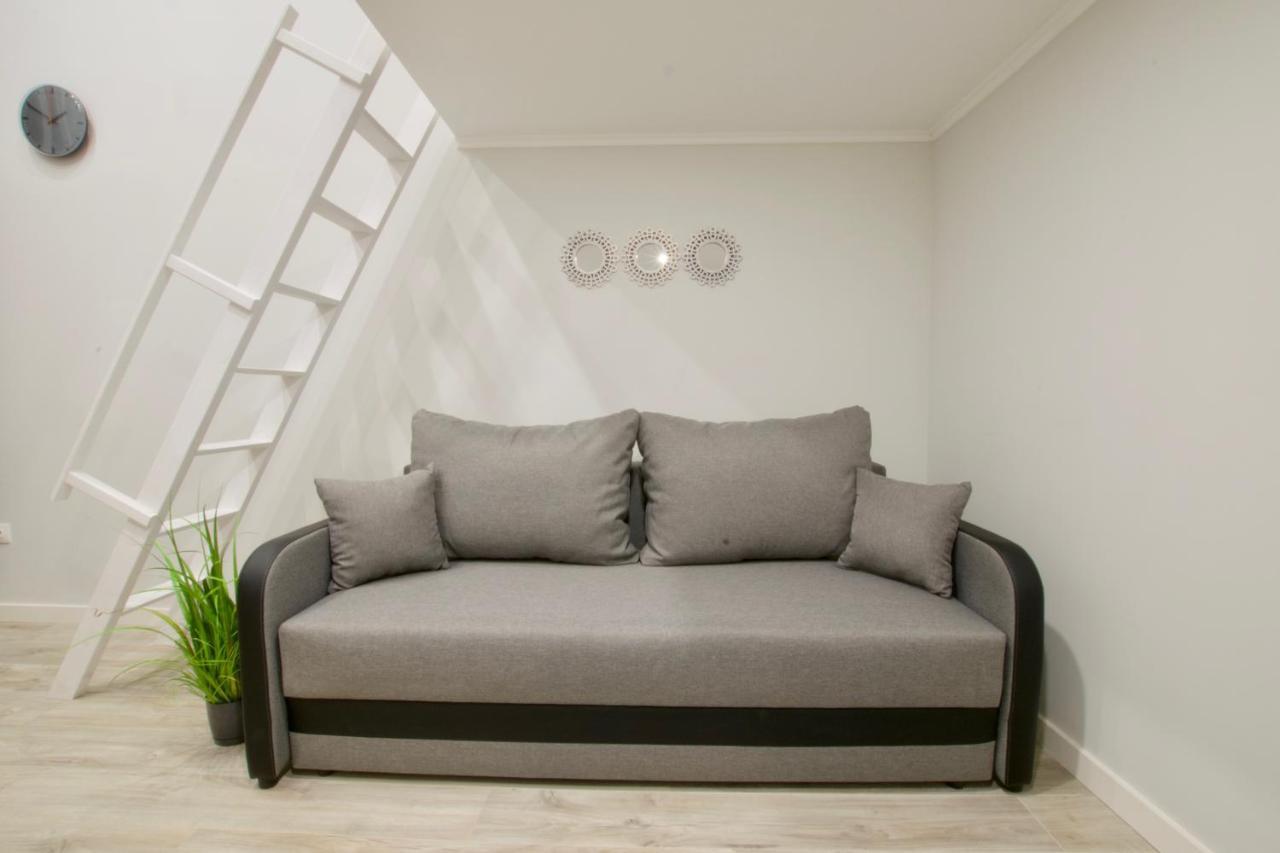 Standard Apartment By Hi5 - Csengery 3 Budapest Bagian luar foto